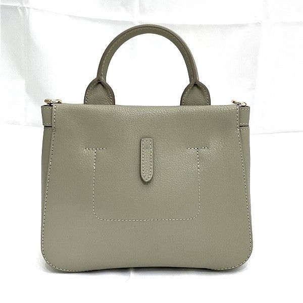 Furla Furla Furla Leather 2WAY Handbag WB00314 Leather Handbag WB00314 in Good Condition Size ONE SIZE - 2 Thumbnail