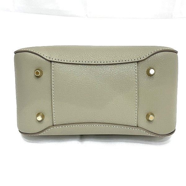 Furla Furla Furla Leather 2WAY Handbag WB00314 Leather Handbag WB00314 in Good Condition Size ONE SIZE - 3 Thumbnail