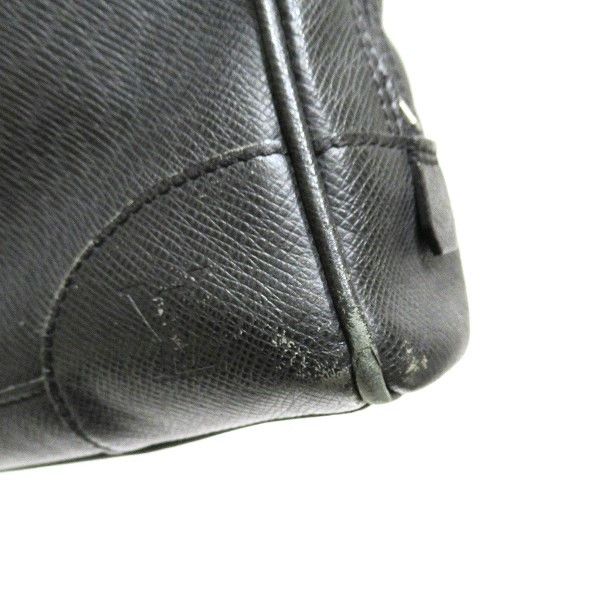 Louis Vuitton Louis Vuitton Louis Vuitton Taiga Igor Briefcase M31172 Leather Business Bag M31172 in Good Condition Size ONE SIZE - 4 Thumbnail