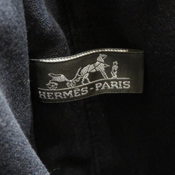 Hermes Hermes Hermes Canvas Fourre Tout MM Tote Bag Canvas Tote Bag in Good Condition Size ONE SIZE - 5 Thumbnail