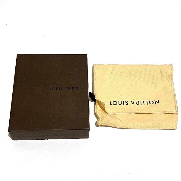 Louis Vuitton Louis Vuitton Louis Vuitton Epi Leather Bifold Wallet M63549 Leather Short Wallet M63549 in Good Condition Size ONE SIZE - 6 Thumbnail
