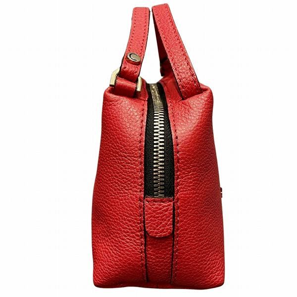 Other Other Gianni Chiarini Alifa S 2WAY Leather Handbag Shoulder Bag Leather Handbag in Great Condition Size ONE SIZE - 9 Thumbnail