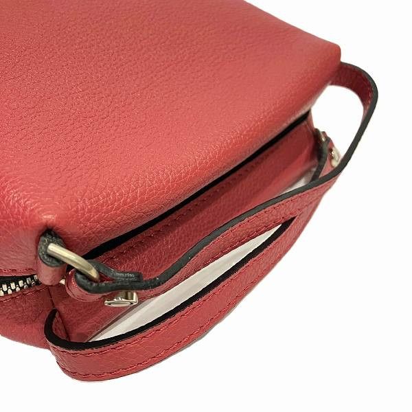 Other Other Gianni Chiarini Alifa S 2WAY Leather Handbag Shoulder Bag Leather Handbag in Great Condition Size ONE SIZE - 8 Thumbnail