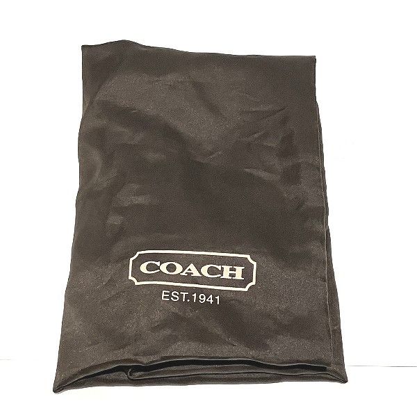 Coach Coach Coach Heritage Signature Shoulder Bag 11359 Canvas Crossbody Bag 11359 in Good Condition Size ONE SIZE - 7 Thumbnail