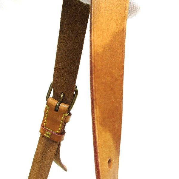 Louis Vuitton Louis Vuitton Louis Vuitton Monogram Cartouchiere GM Shoulder Bag M51252 Canvas Crossbody Bag M51252 Size ONE SIZE - 8 Thumbnail