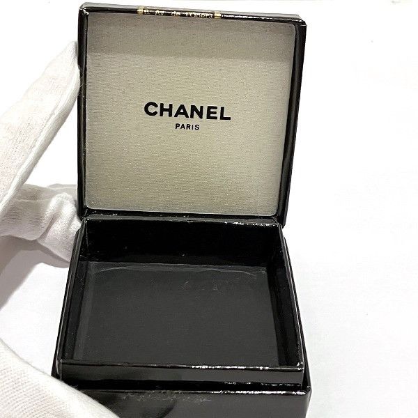 Chanel Chanel Chanel Coco Mark Brooch for Women Metal Brooch in Good Condition Size ONE SIZE - 7 Thumbnail