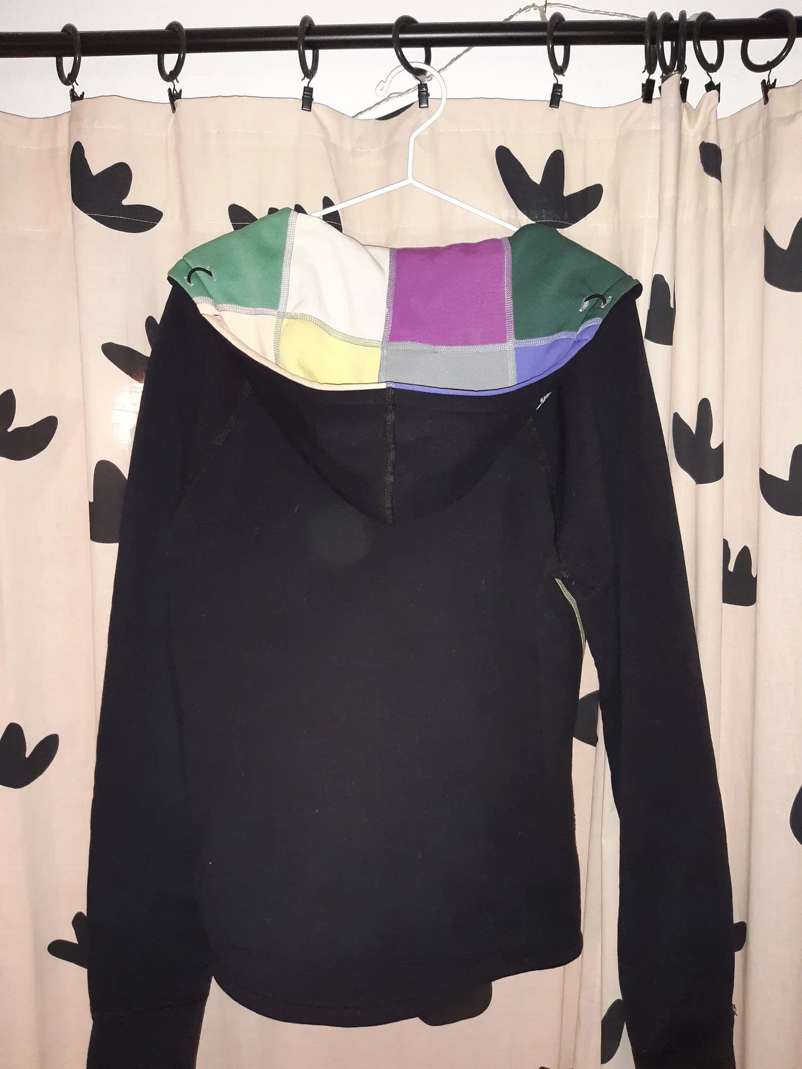 Houdini Houdini Power Houdini Hoodie Size S / US 4 / IT 40 - 3 Thumbnail