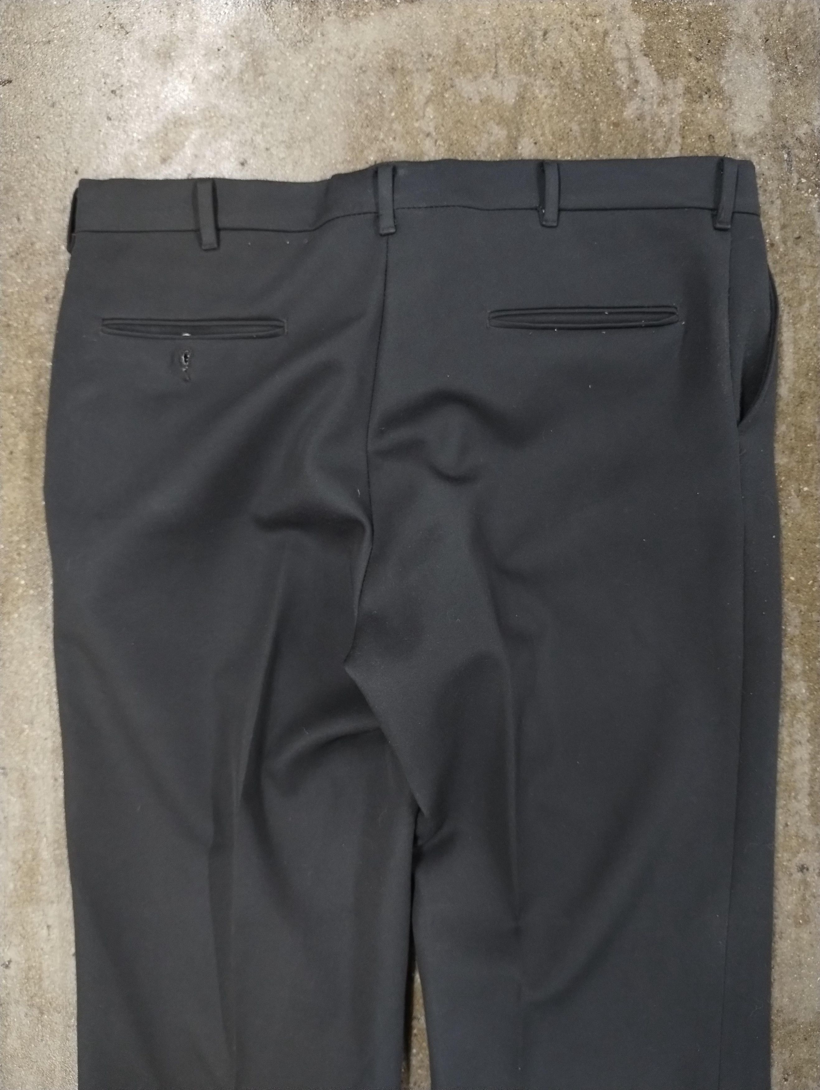 McGregor × Vintage Vintage 90s McGregor Dress Pants Size US 36 / EU 52 - 8 Thumbnail