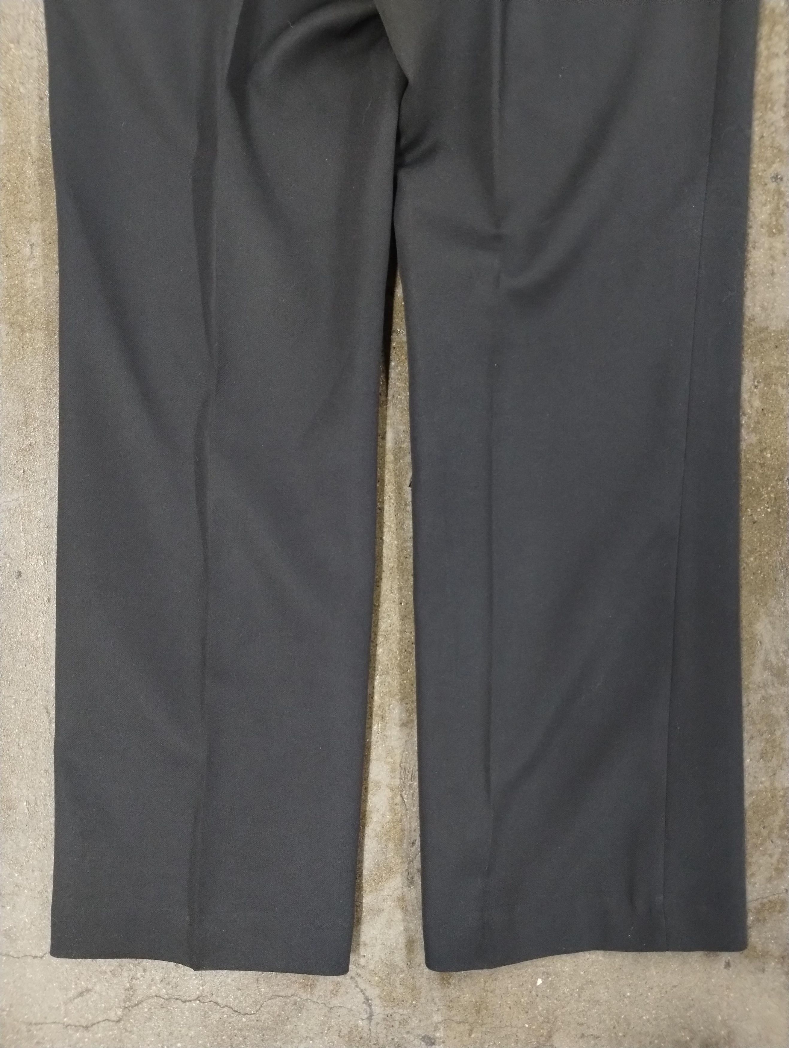 McGregor × Vintage Vintage 90s McGregor Dress Pants Size US 36 / EU 52 - 7 Thumbnail