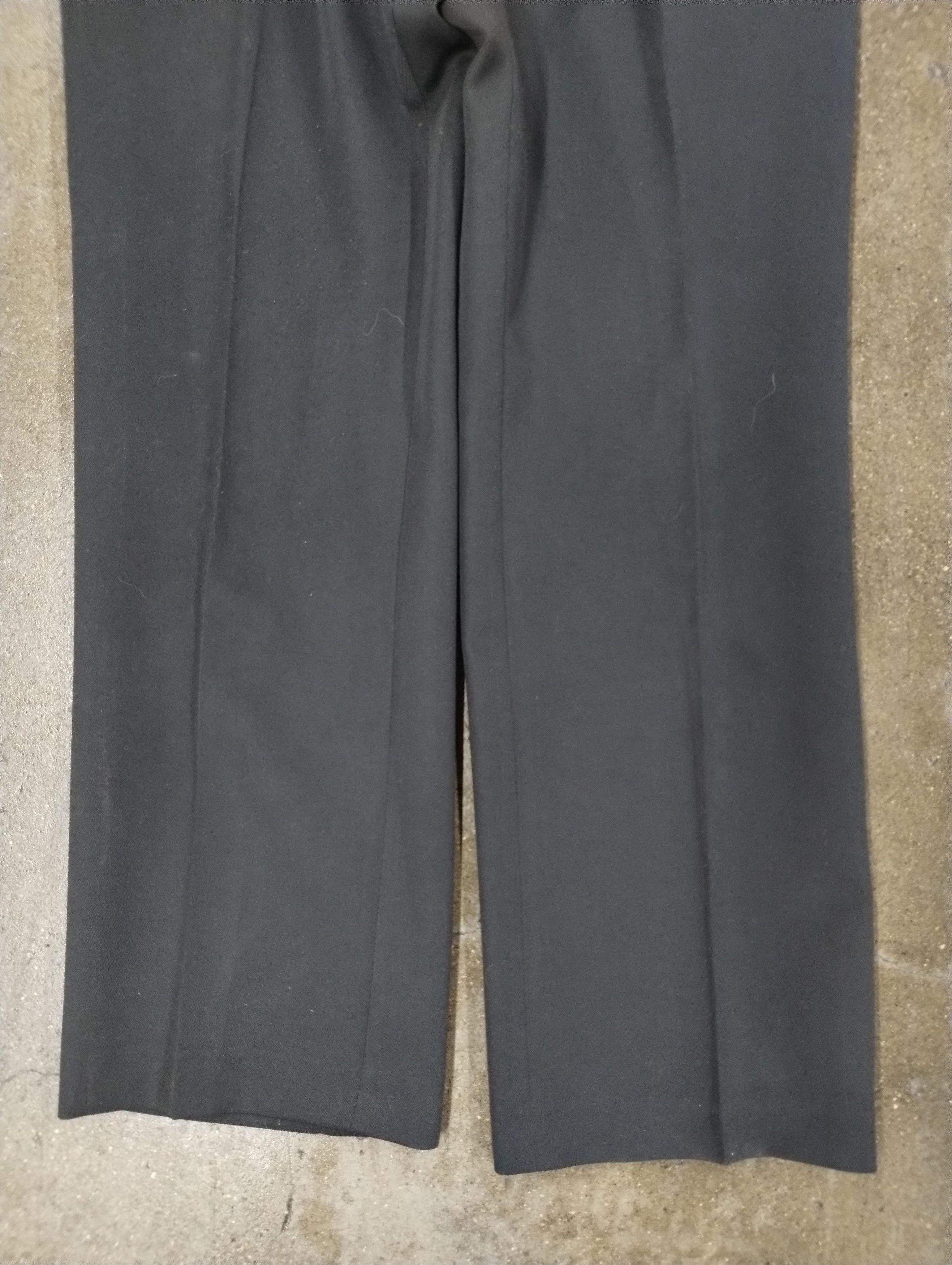McGregor × Vintage Vintage 90s McGregor Dress Pants Size US 36 / EU 52 - 2 Thumbnail