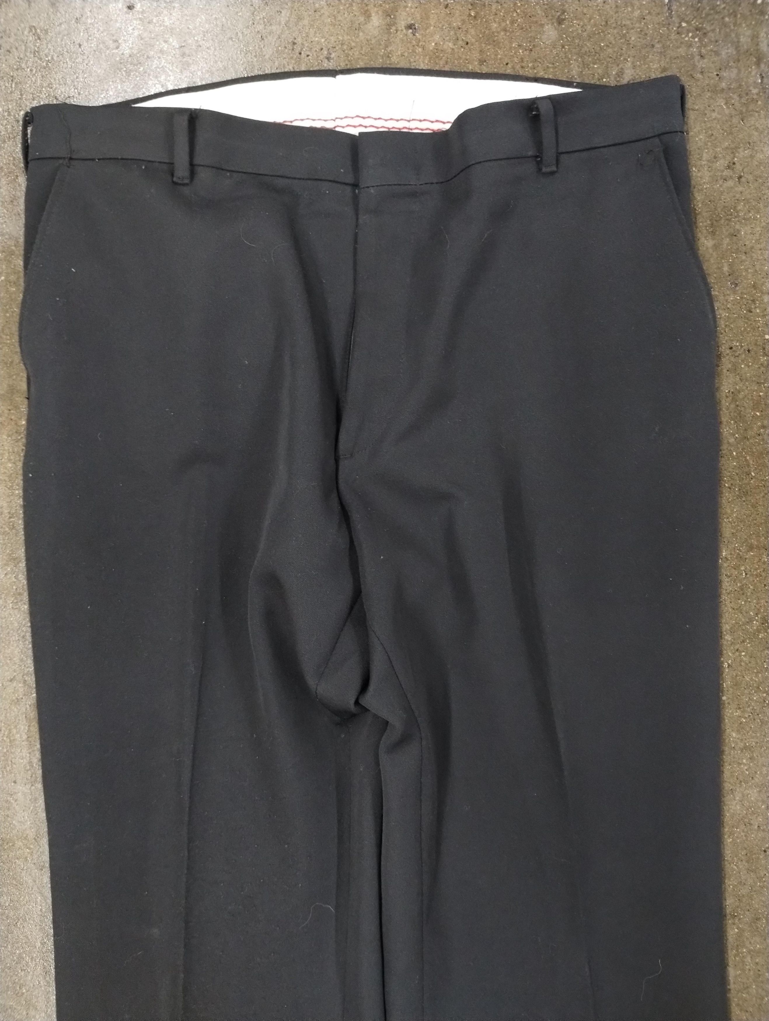 McGregor × Vintage Vintage 90s McGregor Dress Pants Size US 36 / EU 52 - 3 Thumbnail