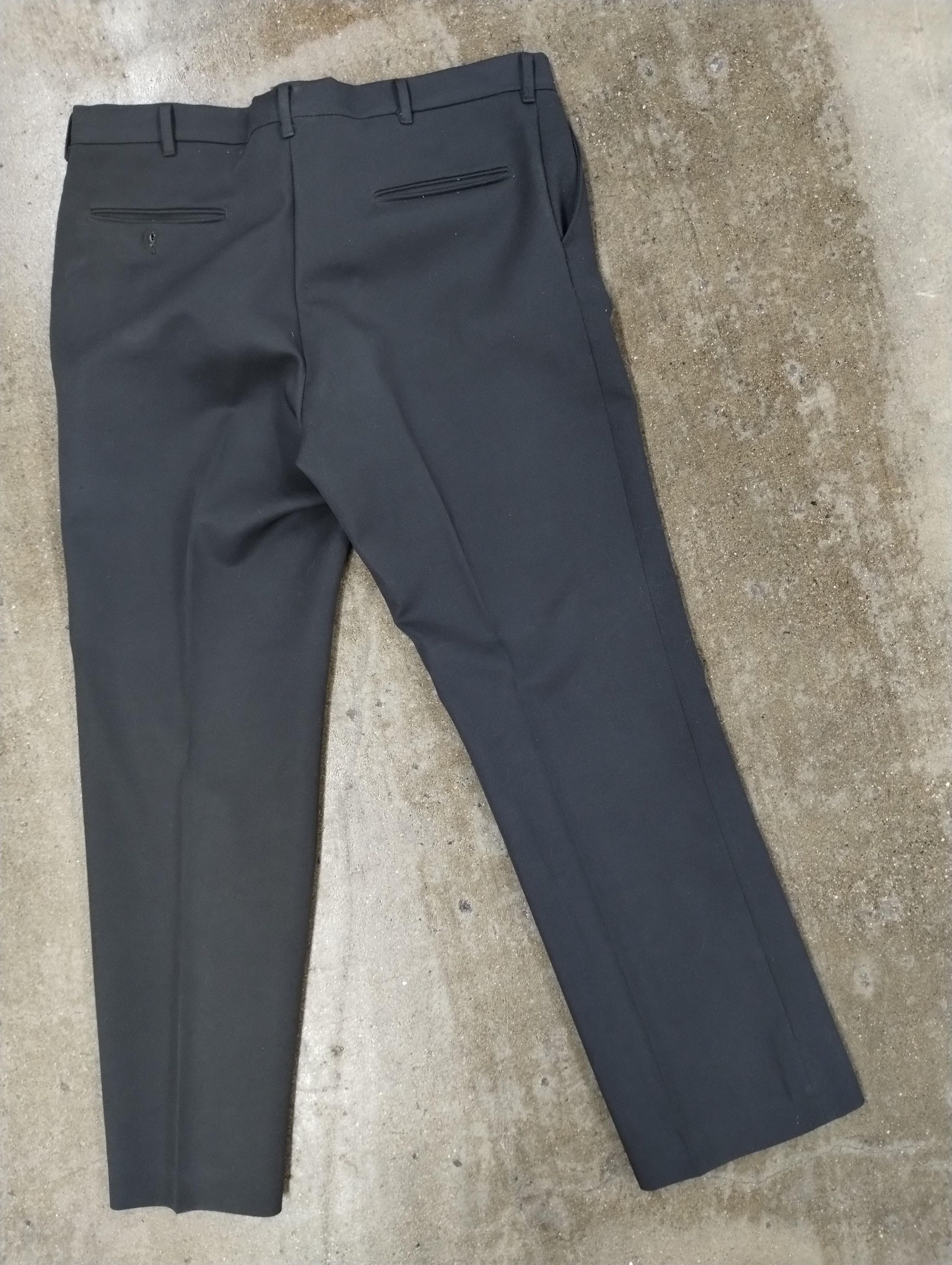 McGregor × Vintage Vintage 90s McGregor Dress Pants Size US 36 / EU 52 - 6 Thumbnail