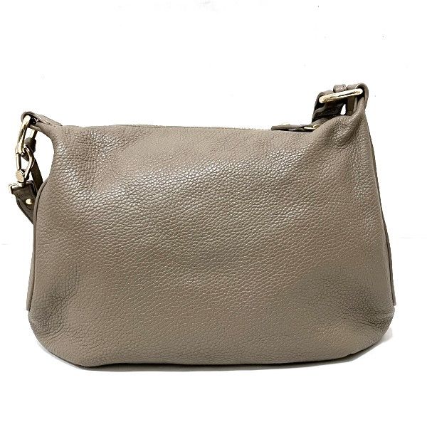 Furla Furla Furla Leather One-Shoulder Bag Leather Shoulder Bag in Good Condition Size ONE SIZE - 2 Thumbnail
