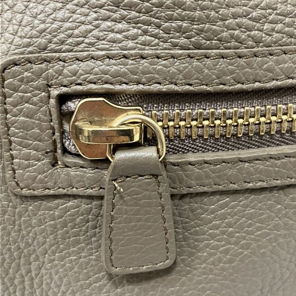 Furla Furla Furla Leather One-Shoulder Bag Leather Shoulder Bag in Good Condition Size ONE SIZE - 4 Thumbnail