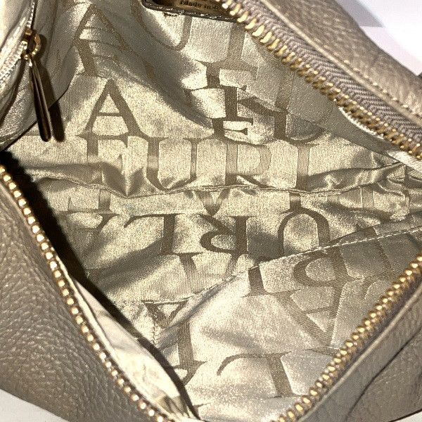 Furla Furla Furla Leather One-Shoulder Bag Leather Shoulder Bag in Good Condition Size ONE SIZE - 6 Thumbnail