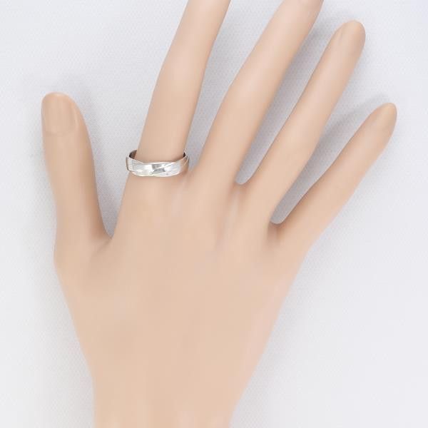 Other Other PT950 Platinum Ring Size 18 by Flajacot Metal Ring in Excellent Condition Size ONE SIZE - 3 Thumbnail
