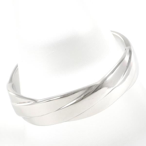 Other Other PT950 Platinum Ring Size 18 by Flajacot Metal Ring in Excellent Condition Size ONE SIZE - 2 Thumbnail