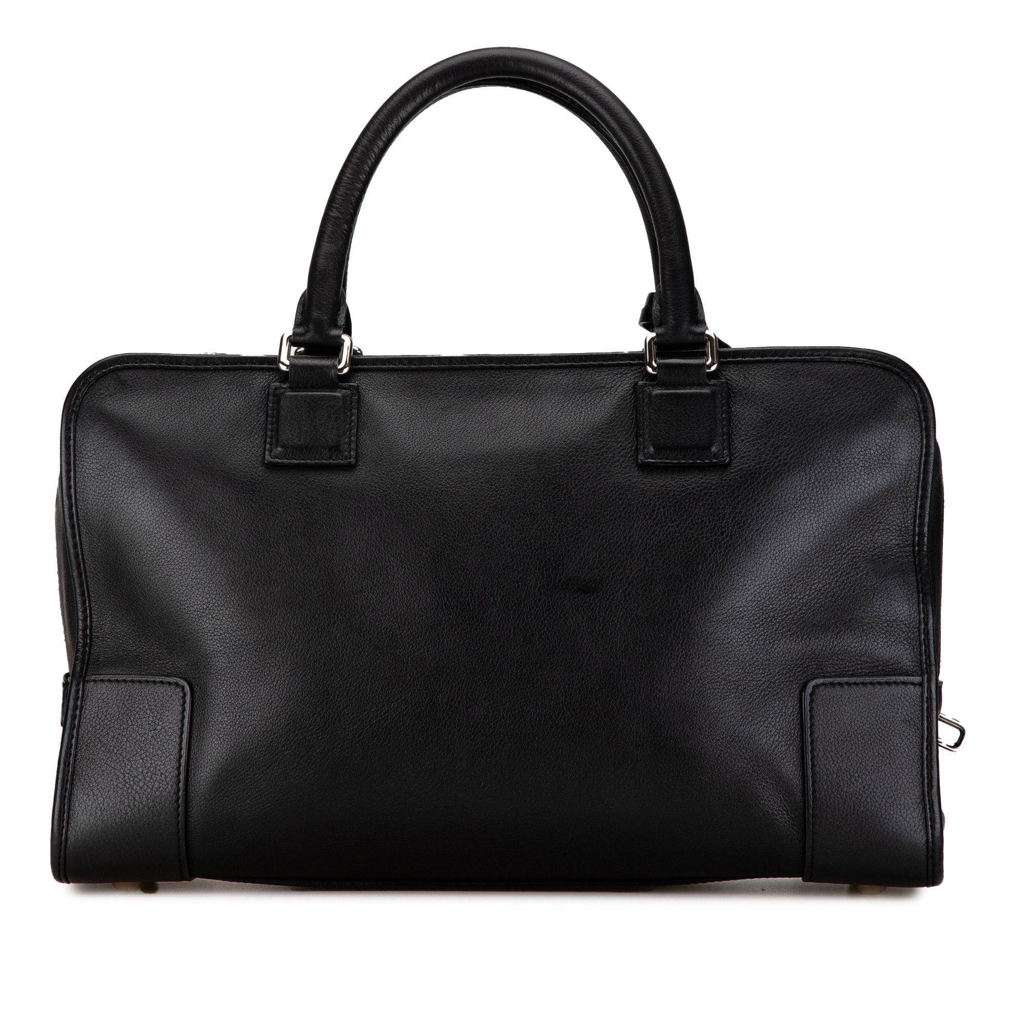 Loewe LOEWE Leather Amazona 36 Size ONE SIZE - 3 Thumbnail