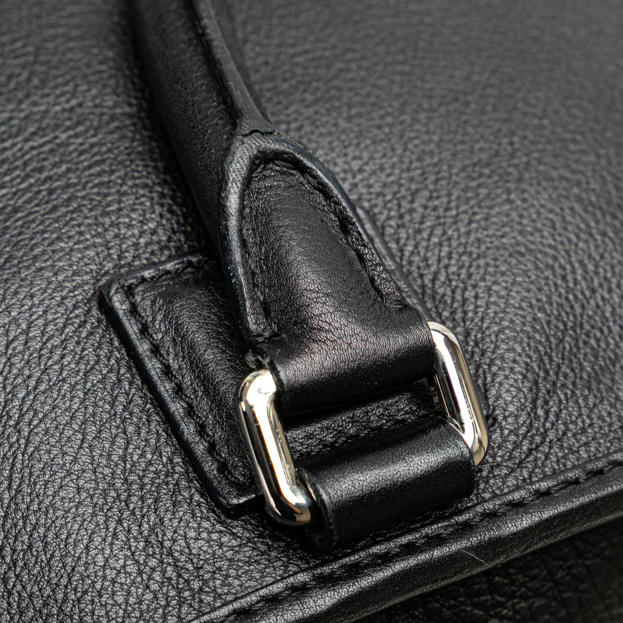 Loewe LOEWE Leather Amazona 36 Size ONE SIZE - 10 Thumbnail