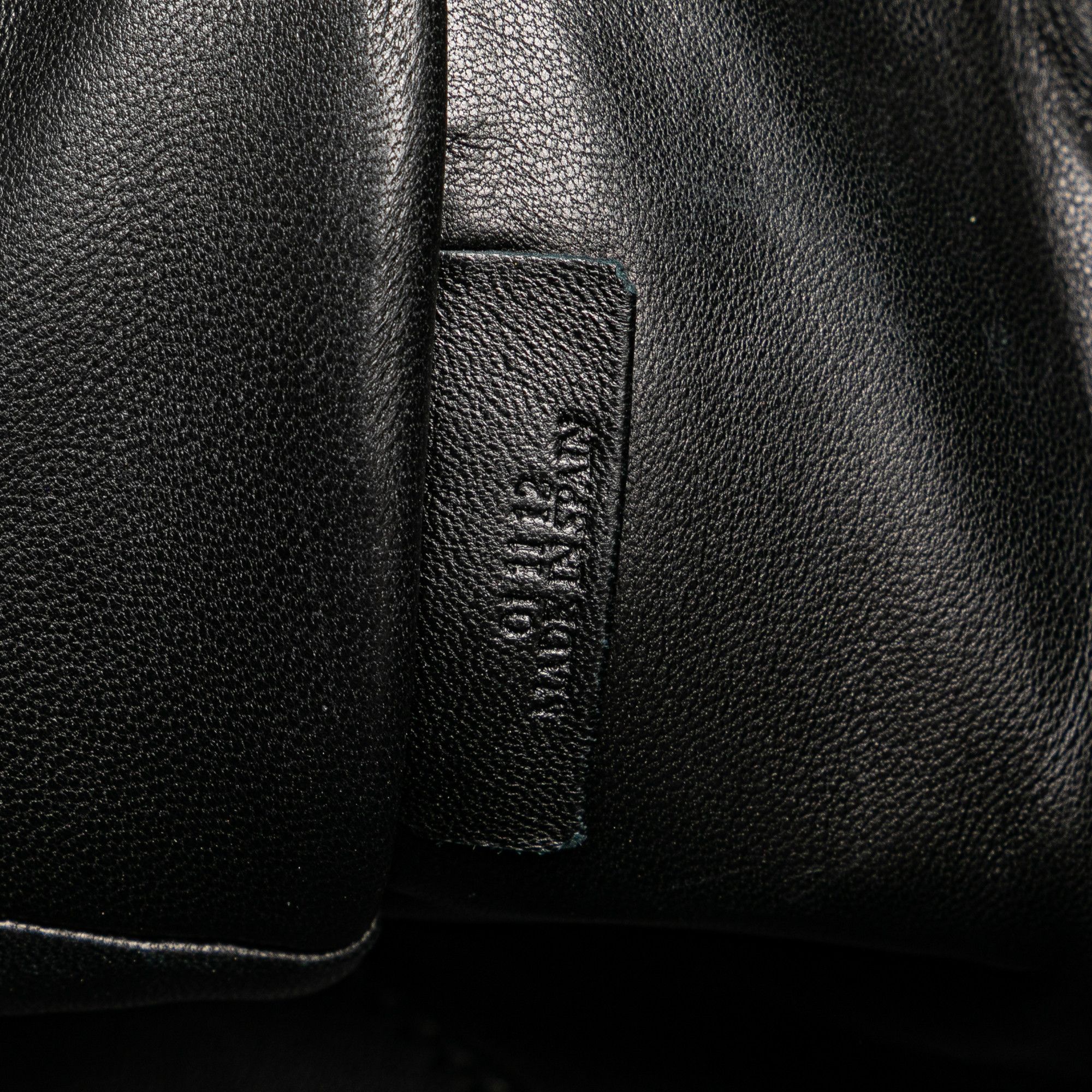 Loewe LOEWE Leather Amazona 36 Size ONE SIZE - 7 Thumbnail