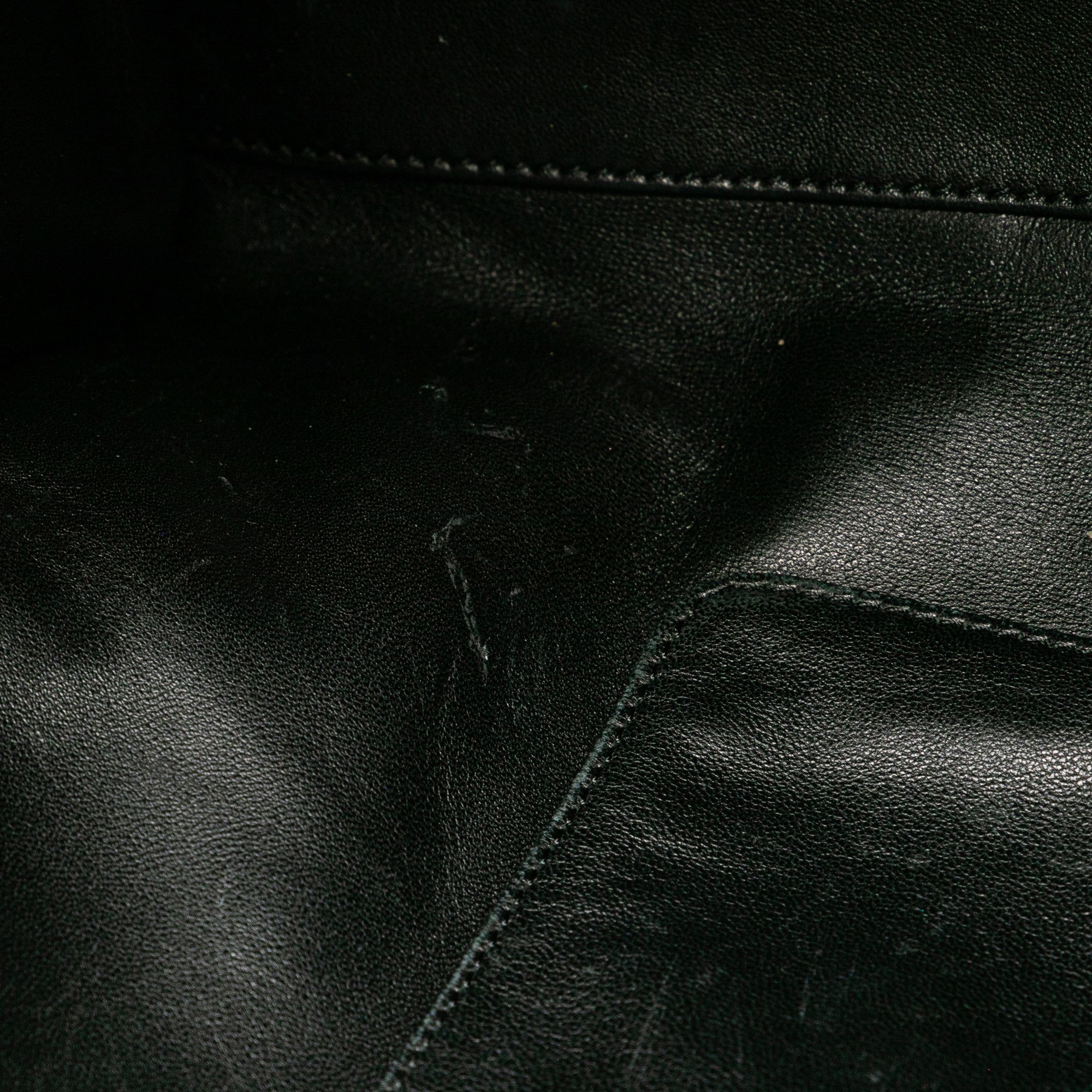 Loewe LOEWE Leather Amazona 36 Size ONE SIZE - 11 Thumbnail