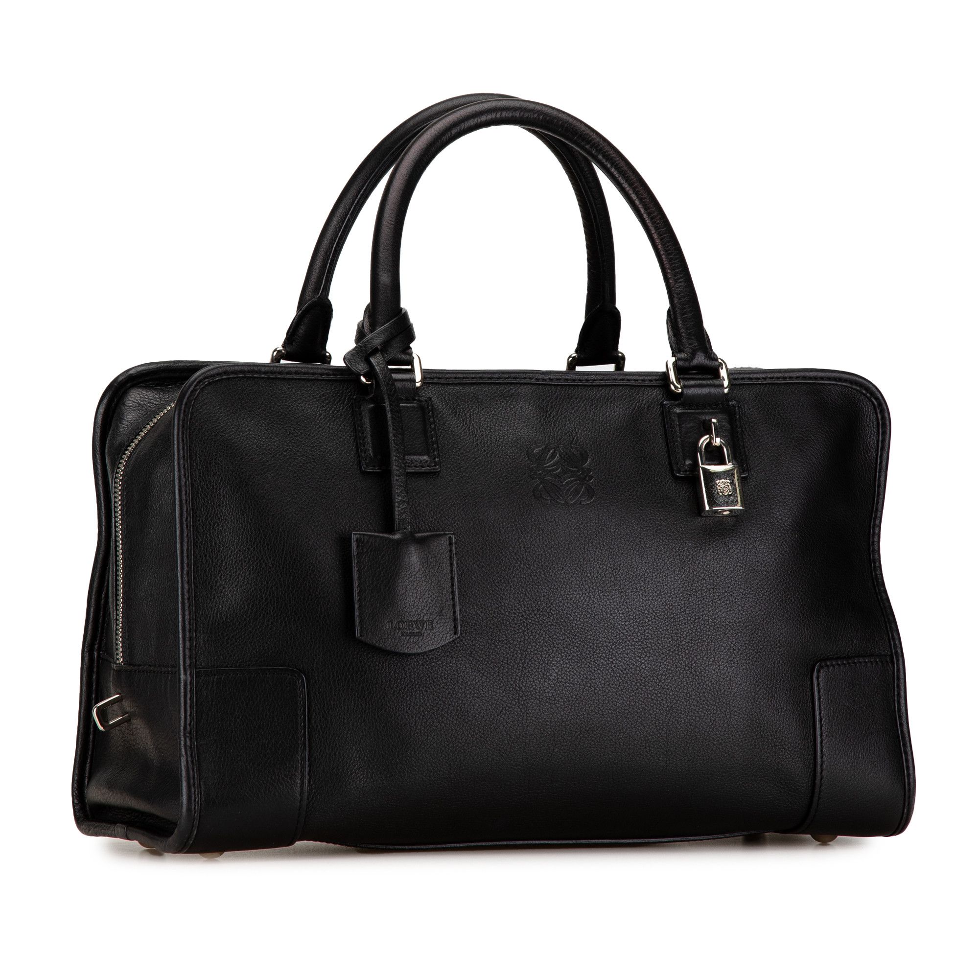 Loewe LOEWE Leather Amazona 36 Size ONE SIZE - 2 Thumbnail