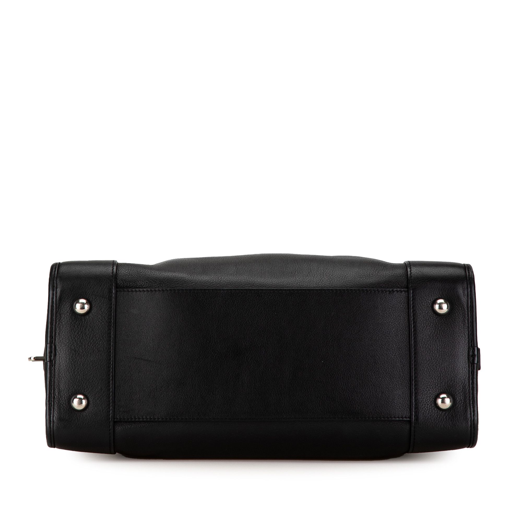 Loewe LOEWE Leather Amazona 36 Size ONE SIZE - 4 Thumbnail