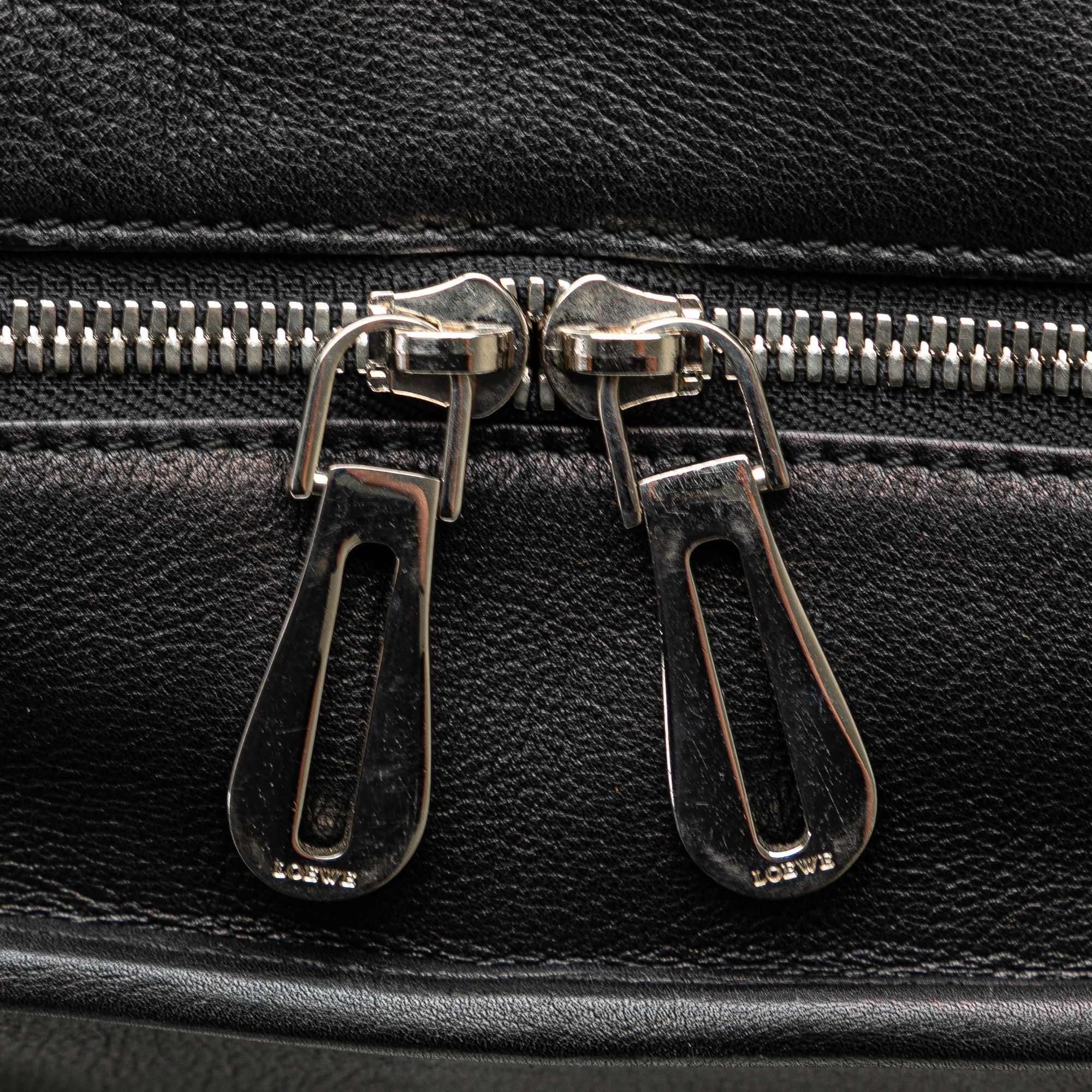Loewe LOEWE Leather Amazona 36 Size ONE SIZE - 8 Thumbnail