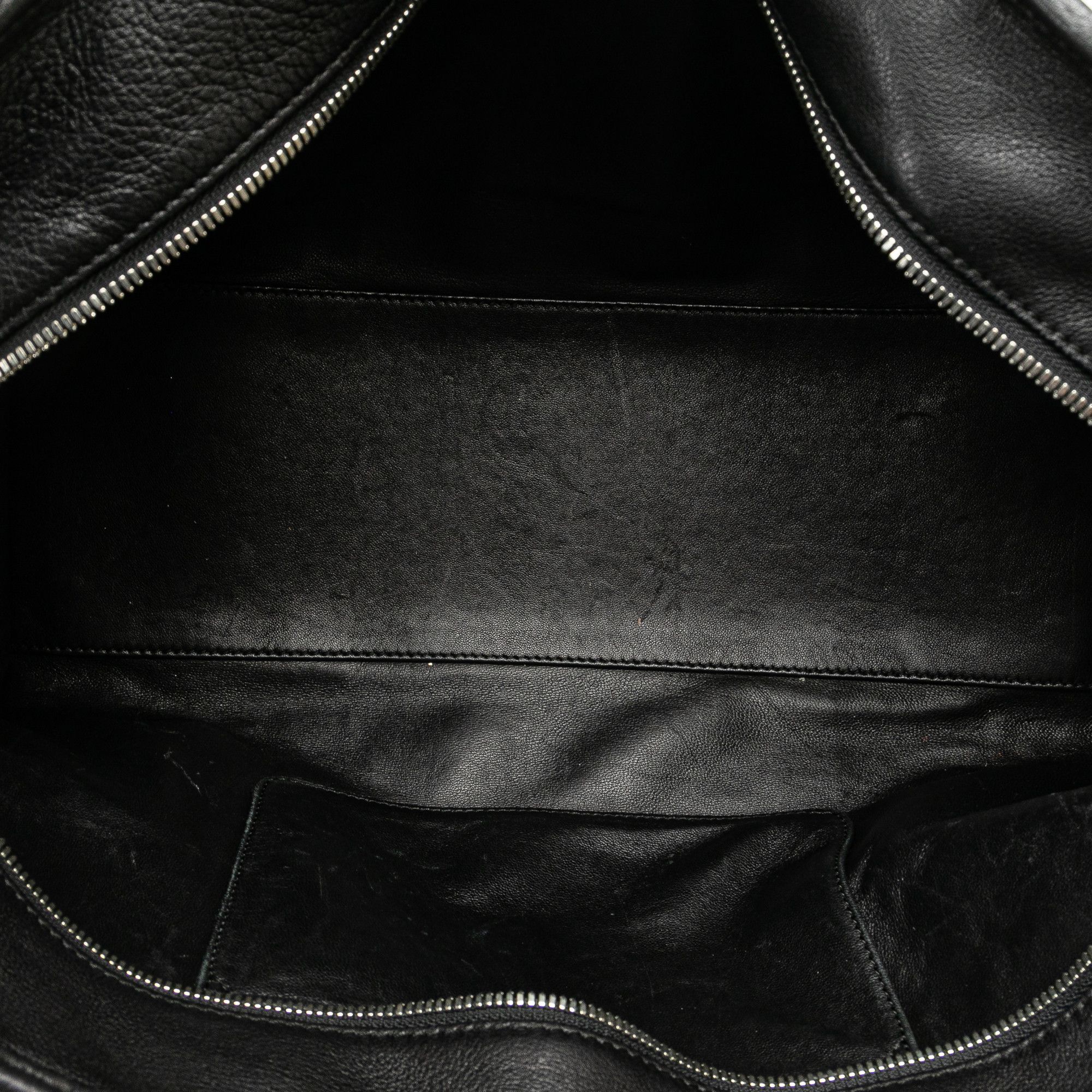 Loewe LOEWE Leather Amazona 36 Size ONE SIZE - 5 Thumbnail