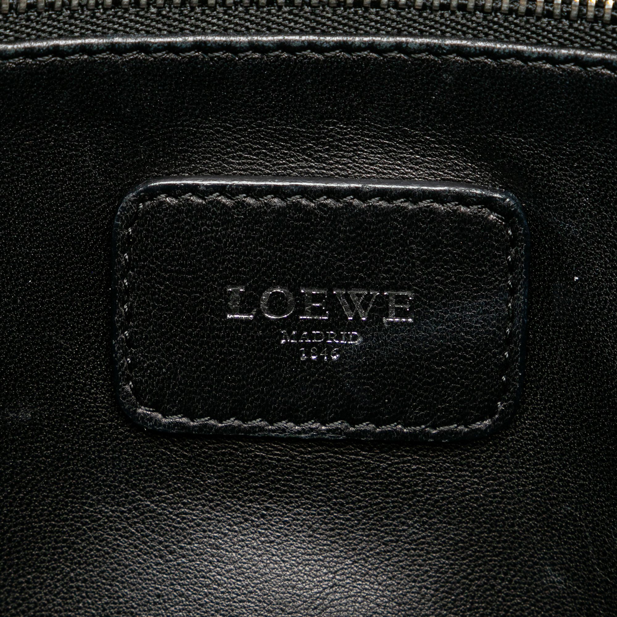 Loewe LOEWE Leather Amazona 36 Size ONE SIZE - 6 Thumbnail
