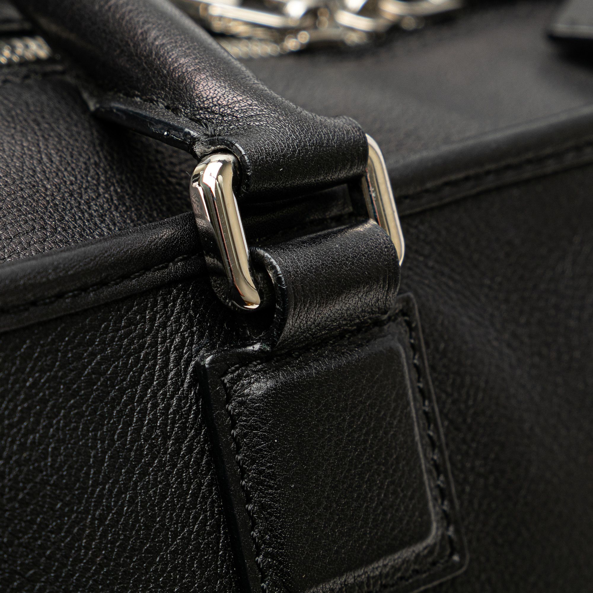 Loewe LOEWE Leather Amazona 36 Size ONE SIZE - 9 Thumbnail