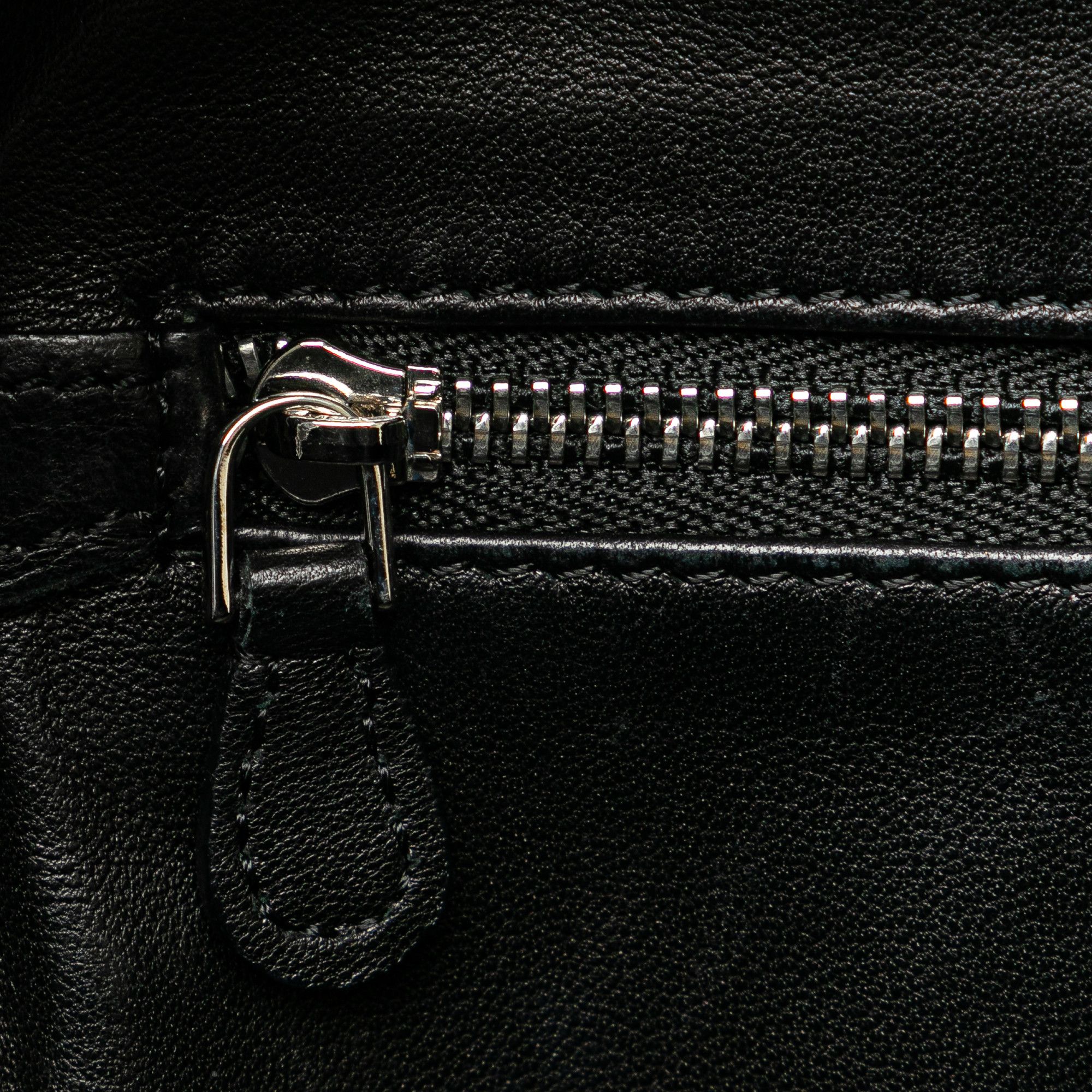 Loewe LOEWE Leather Amazona 36 Size ONE SIZE - 12 Thumbnail