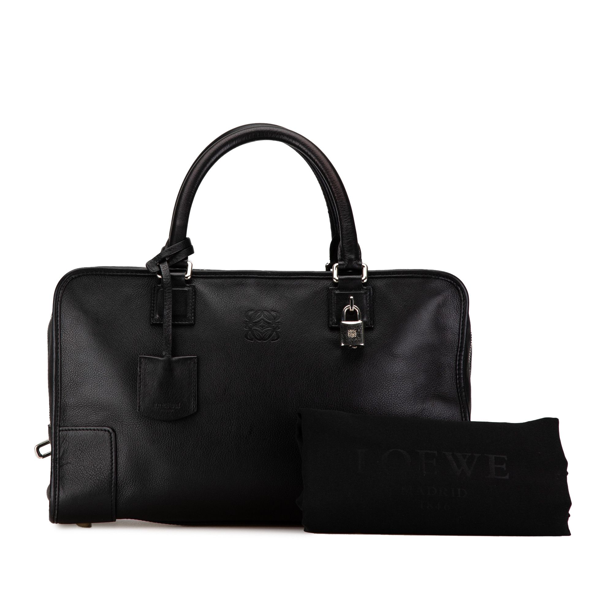 Loewe LOEWE Leather Amazona 36 Size ONE SIZE - 15 Thumbnail