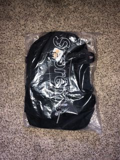 Supreme Backpack (FW18) Black