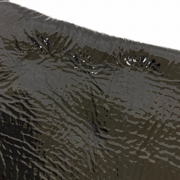 Jimmy Choo Jimmy Choo Jimmy Choo Leather Square Studs Clutch Bag Leather Clutch Bag in Good Condition Size ONE SIZE - 9 Thumbnail