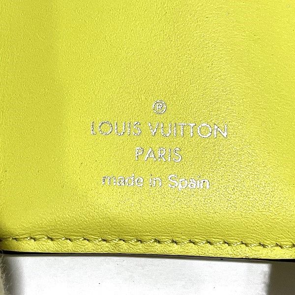 Louis Vuitton Louis Vuitton Louis Vuitton Monogram Discovery Compact Wallet M67629 Leather Short Wallet M67629 in Good Condition Size ONE SIZE - 4 Thumbnail