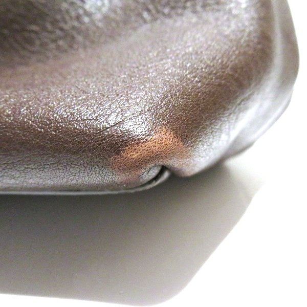 Coach Coach Coach Leather Legacy Duffle Shoulder Bag 19889 Leather Shoulder Bag 19889 in Good Condition Size ONE SIZE - 8 Thumbnail