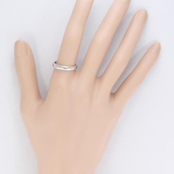 Mikimoto Mikimoto Mikimoto PT950 Platinum Ring Size 12 Metal Ring in Excellent Condition Size ONE SIZE - 3 Thumbnail