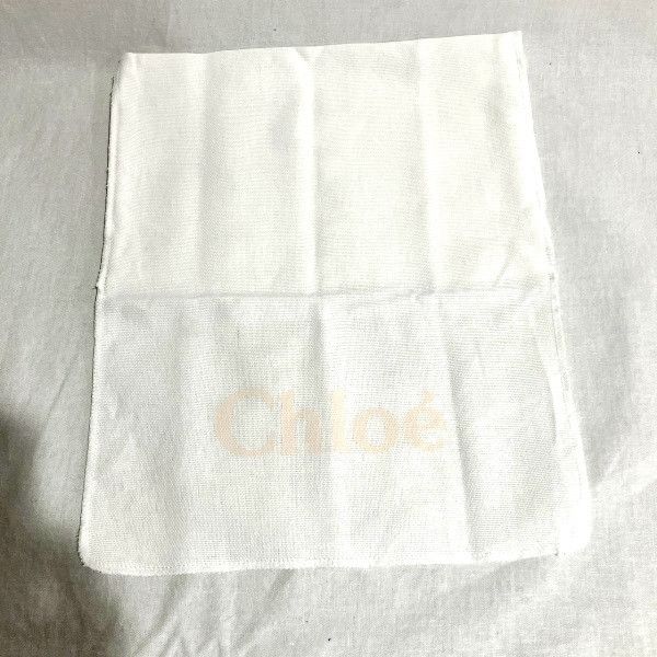 Chloe Chloe Chloe Drew Leather Long Wallet 3P0780 Leather Long Wallet 3P0780 in Good Condition Size ONE SIZE - 6 Thumbnail