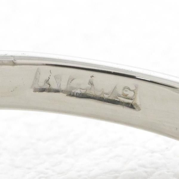 Other Other K14 White Gold Pearl Ring Size 9 Metal Ring in Great Condition Size ONE SIZE - 6 Thumbnail