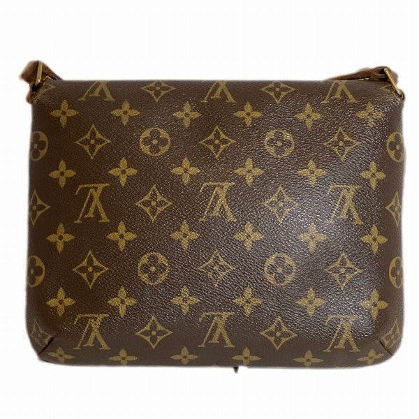 Louis Vuitton Louis Vuitton Louis Vuitton Monogram Musette Salsa Shoulder Bag M51258 Canvas Shoulder Bag M51258 in Good Condition Size ONE SIZE - 2 Thumbnail