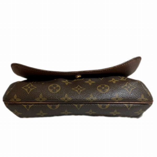 Louis Vuitton Louis Vuitton Louis Vuitton Monogram Musette Salsa Shoulder Bag M51258 Canvas Shoulder Bag M51258 in Good Condition Size ONE SIZE - 3 Thumbnail