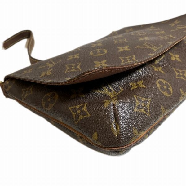 Louis Vuitton Louis Vuitton Louis Vuitton Monogram Musette Salsa Shoulder Bag M51258 Canvas Shoulder Bag M51258 in Good Condition Size ONE SIZE - 4 Thumbnail