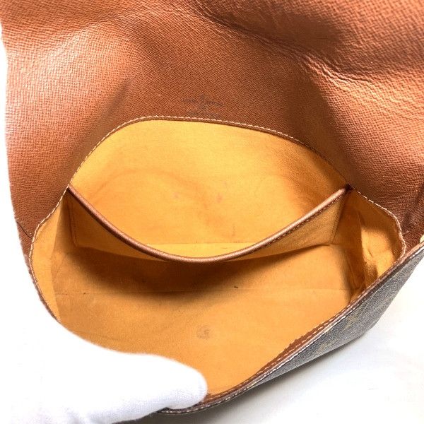 Louis Vuitton Louis Vuitton Louis Vuitton Monogram Musette Salsa Shoulder Bag M51258 Canvas Shoulder Bag M51258 in Good Condition Size ONE SIZE - 6 Thumbnail
