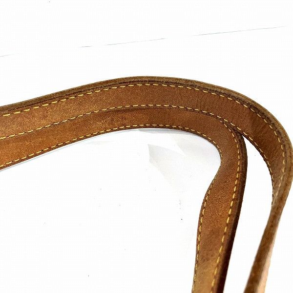 Louis Vuitton Louis Vuitton Louis Vuitton Monogram Cabas Piano Shoulder Bag M51148 Canvas Shoulder Bag M51148 in Good Condition Size ONE SIZE - 7 Thumbnail