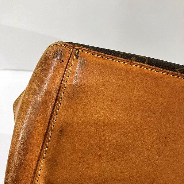 Louis Vuitton Louis Vuitton Louis Vuitton Monogram Cabas Piano Shoulder Bag M51148 Canvas Shoulder Bag M51148 in Good Condition Size ONE SIZE - 9 Thumbnail