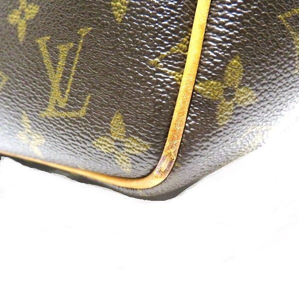 Louis Vuitton Louis Vuitton Louis Vuitton Monogram Batignolles Vertical Tote Bag M51153 Canvas Tote Bag M51153 in Good Condition Size ONE SIZE - 9 Thumbnail