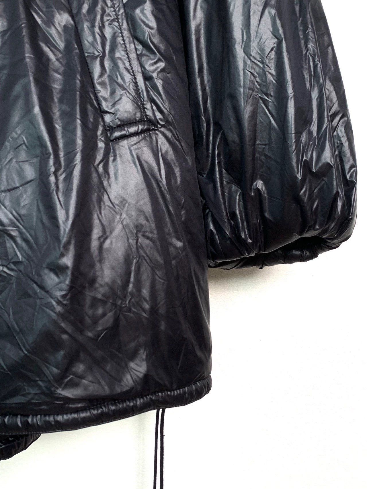 Saint Laurent Paris Saint Laurent Paris Logo hooded zipper jacket Size US XXS / EU 40 - 3 Thumbnail