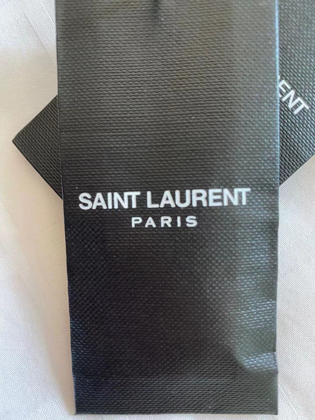 Saint Laurent Paris Saint Laurent Paris Baroque style jacket Size US XS / EU 42 / 0 - 6 Thumbnail