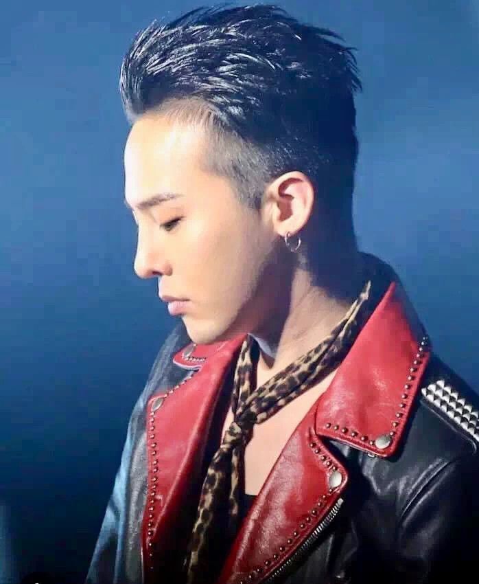 Saint Laurent Paris Saint Laurent Paris Leather jacket with rivets Size US S / EU 44-46 / 1 - 7 Thumbnail